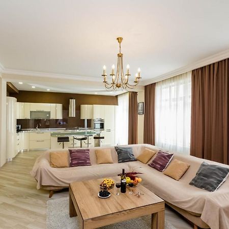 Rustaveli Residence III Tbilisi Zewnętrze zdjęcie
