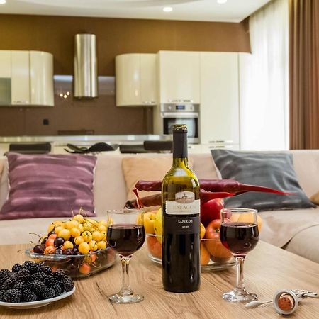 Rustaveli Residence III Tbilisi Zewnętrze zdjęcie
