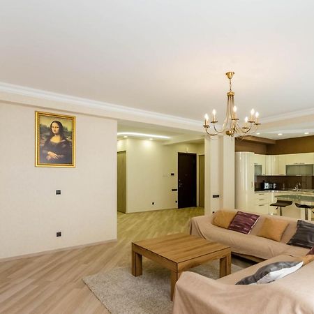 Rustaveli Residence III Tbilisi Zewnętrze zdjęcie
