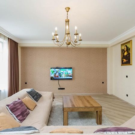 Rustaveli Residence III Tbilisi Zewnętrze zdjęcie