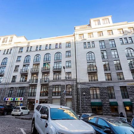 Rustaveli Residence III Tbilisi Zewnętrze zdjęcie