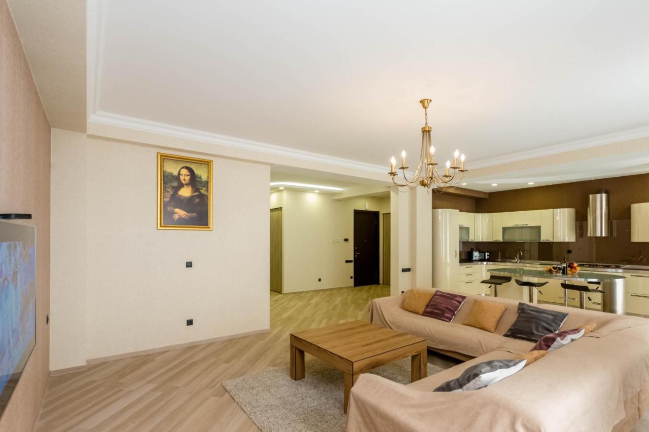 Rustaveli Residence III Tbilisi Zewnętrze zdjęcie