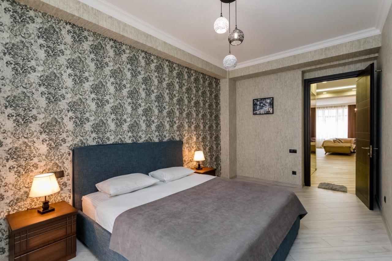 Rustaveli Residence III Tbilisi Zewnętrze zdjęcie