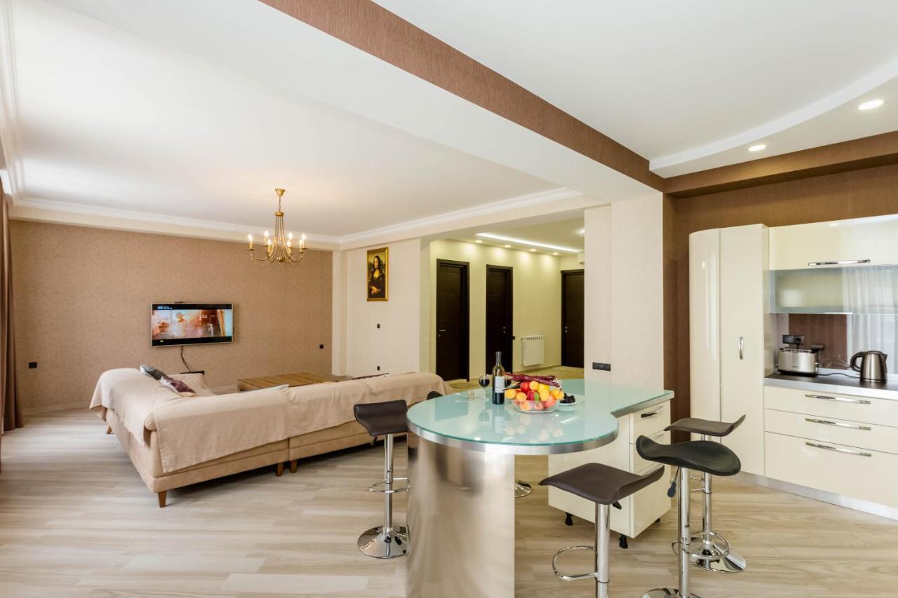 Rustaveli Residence III Tbilisi Zewnętrze zdjęcie