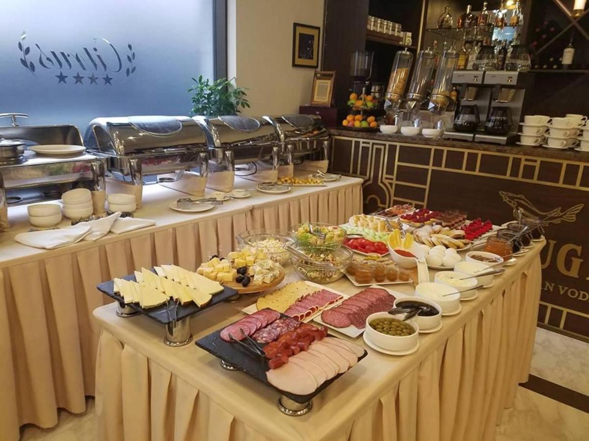 Rustaveli Residence III Tbilisi Zewnętrze zdjęcie