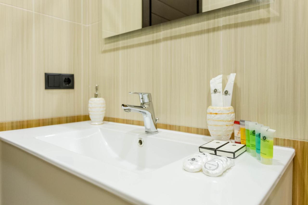 Rustaveli Residence III Tbilisi Zewnętrze zdjęcie