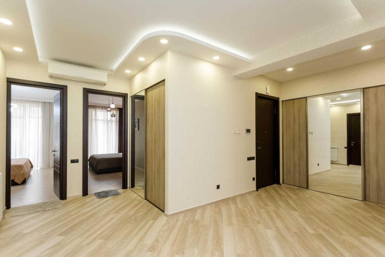 Rustaveli Residence III Tbilisi Zewnętrze zdjęcie