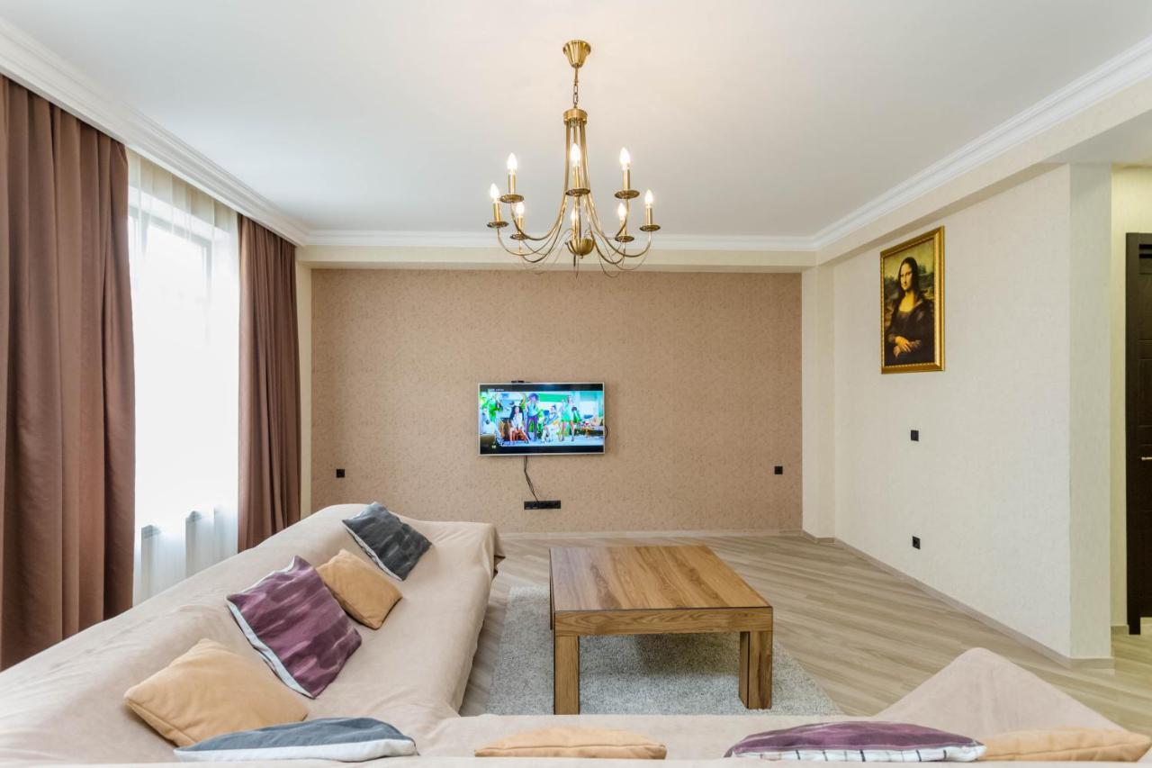 Rustaveli Residence III Tbilisi Zewnętrze zdjęcie