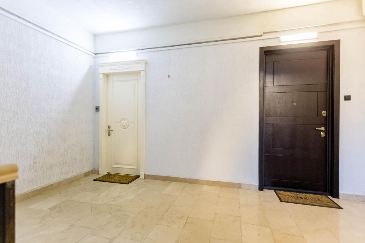 Rustaveli Residence III Tbilisi Zewnętrze zdjęcie