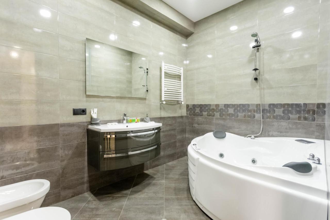 Rustaveli Residence III Tbilisi Zewnętrze zdjęcie