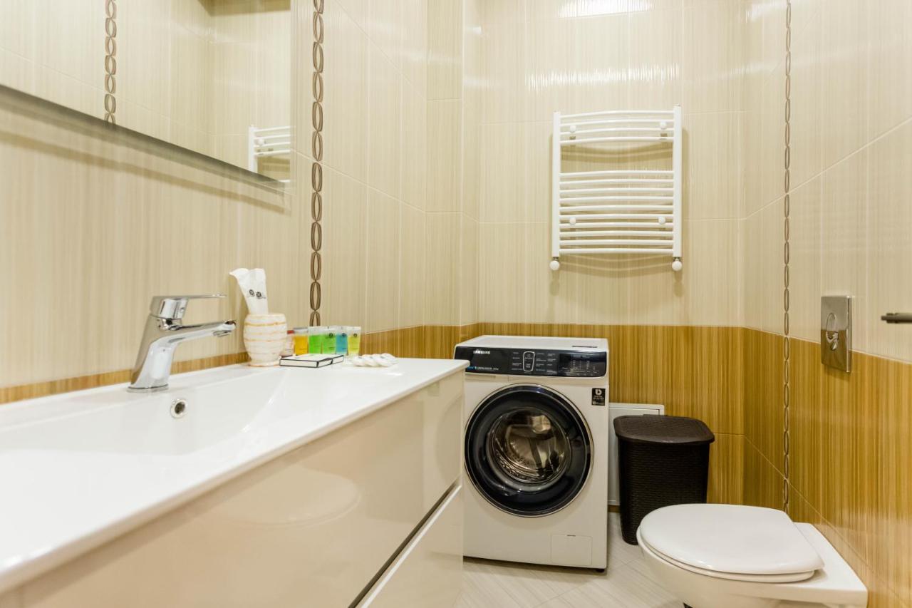 Rustaveli Residence III Tbilisi Zewnętrze zdjęcie