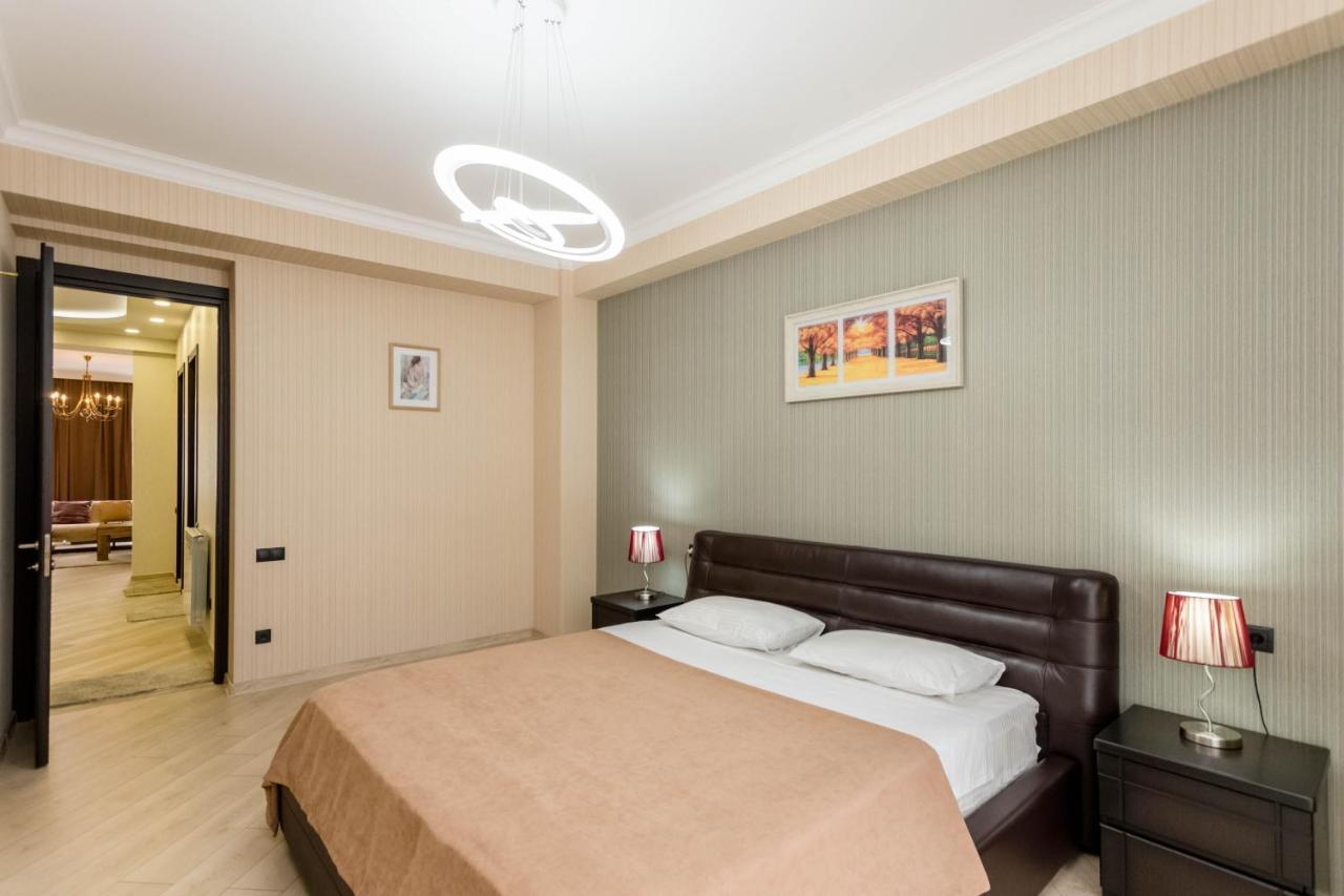Rustaveli Residence III Tbilisi Zewnętrze zdjęcie